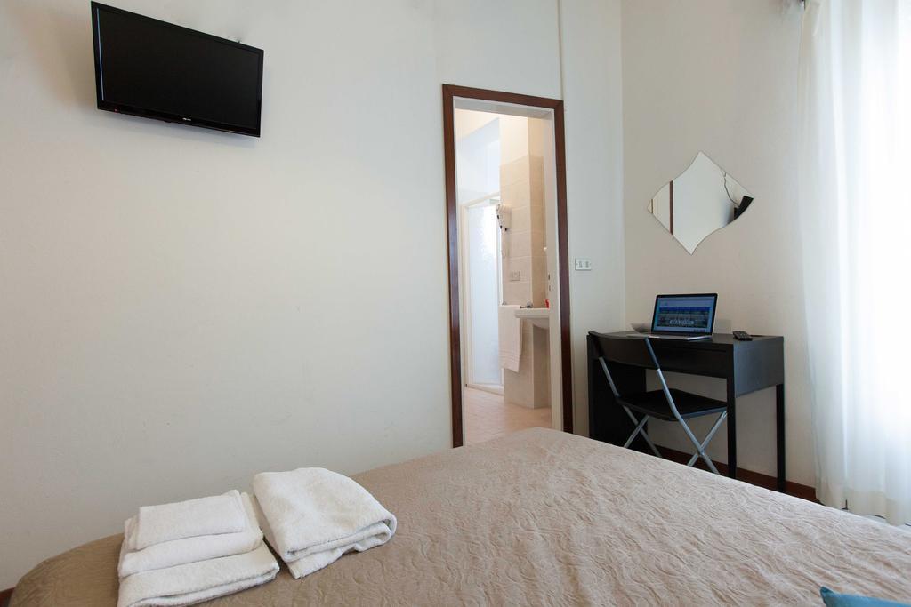 Hotel Graziana Riccione Exterior photo