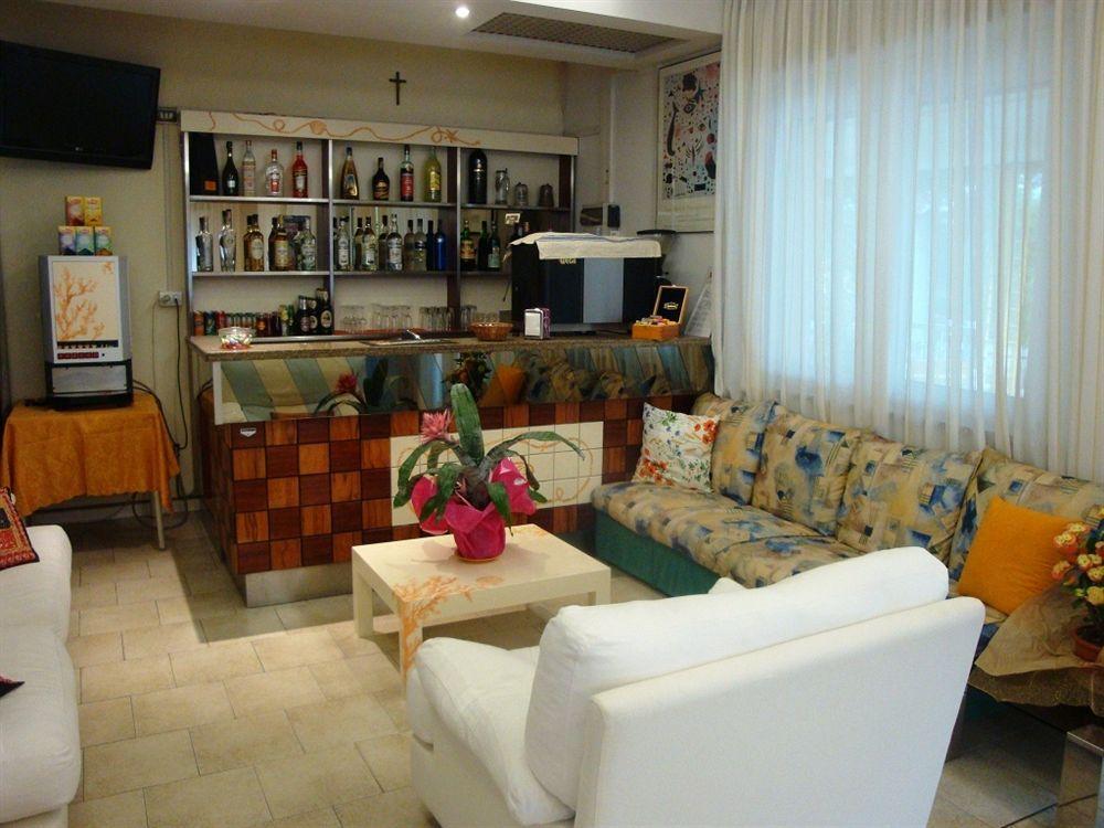 Hotel Graziana Riccione Exterior photo