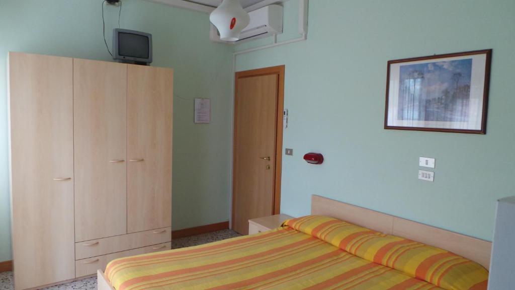 Hotel Graziana Riccione Room photo